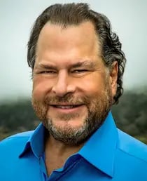 customer success quotes; mark benioff